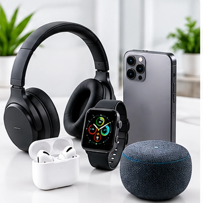 Electronics & Gadgets