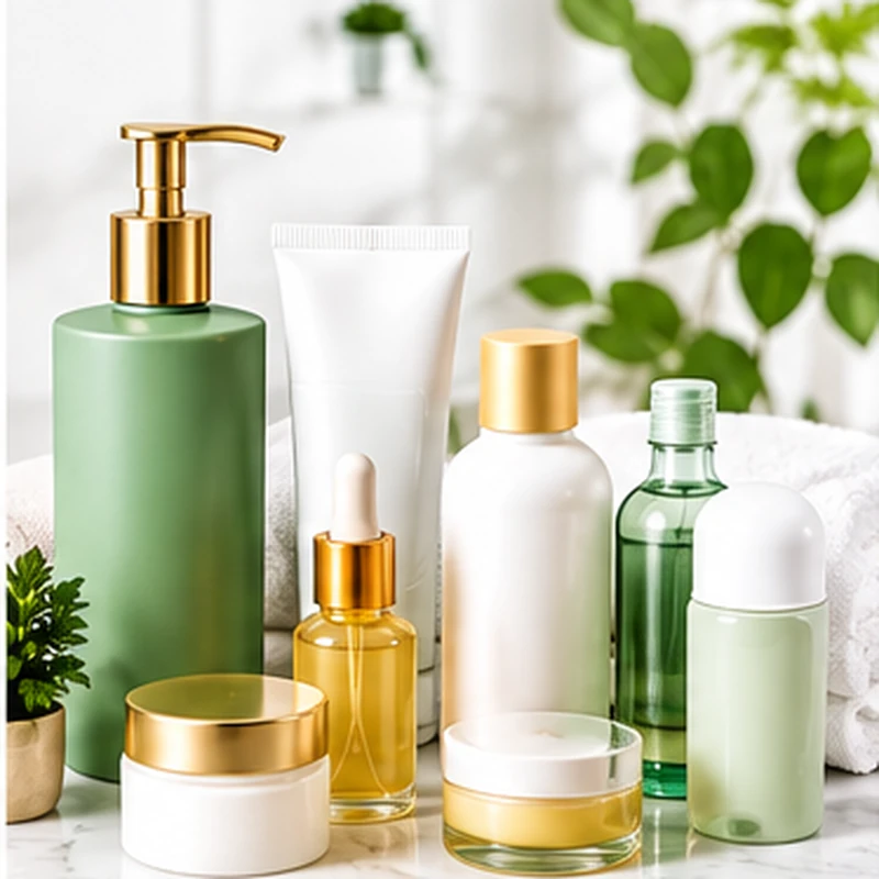 Health and Beauty