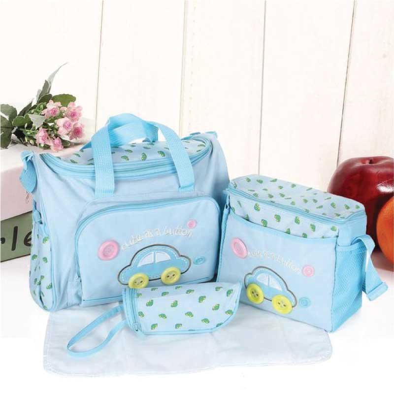Mom Bags Set