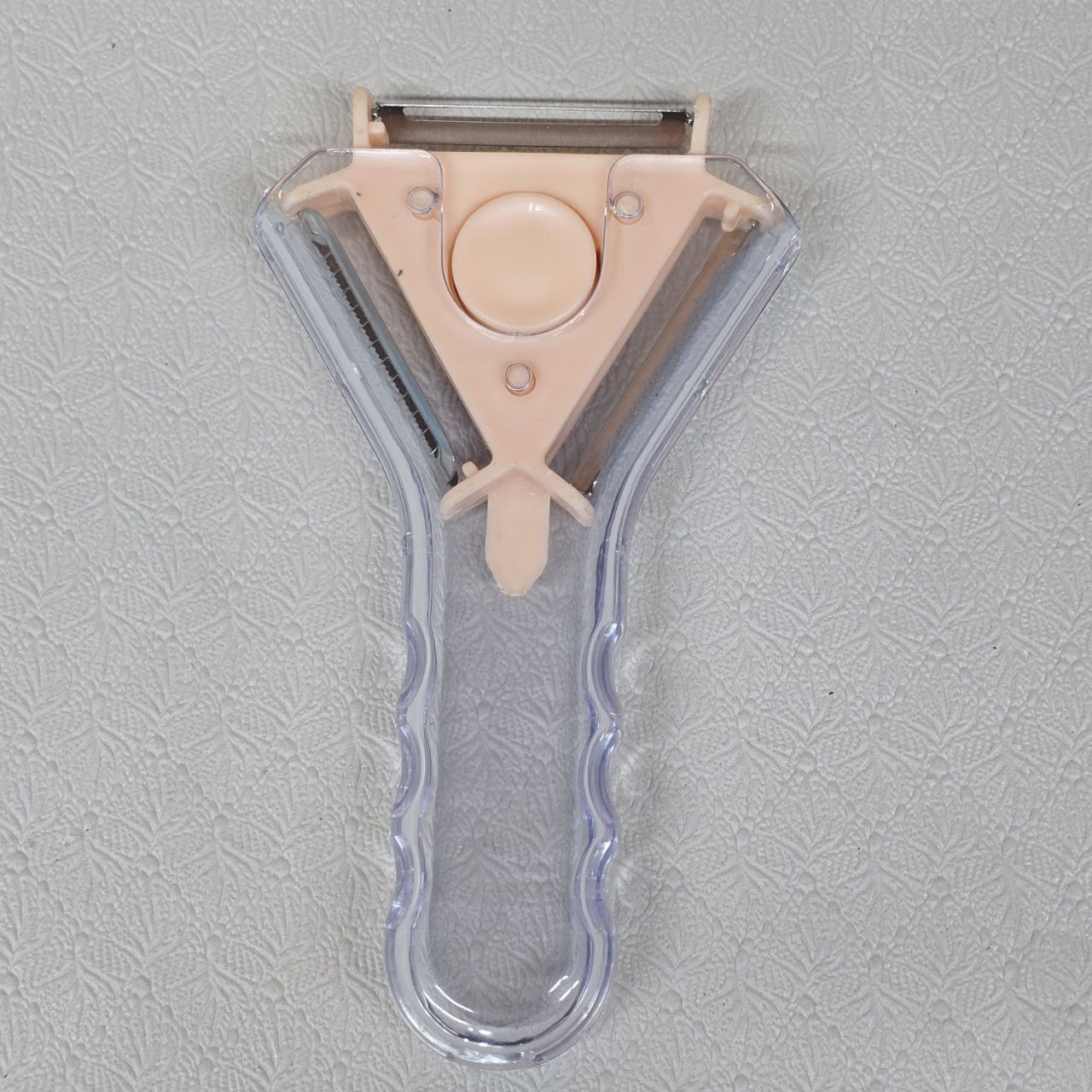 Three in One Peeler Cutter
